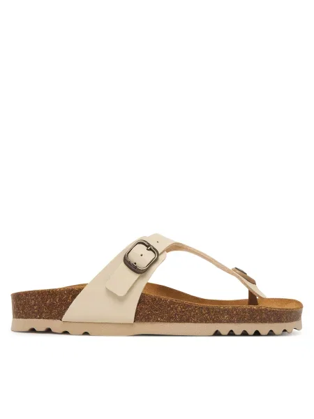 В'єтнамки Scholl чорний