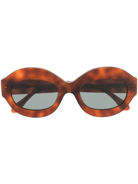 Ochelari de soare Marni Eyewear maro