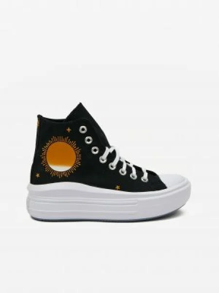 Tenisky Converse Chuck Taylor All Star čierna