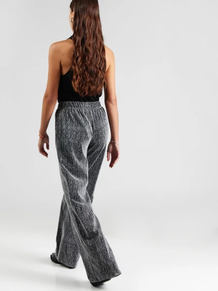 PIECES Pantaloni PCMAEVE' negru