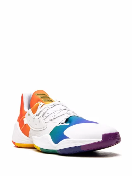 Sneakers Adidas λευκό