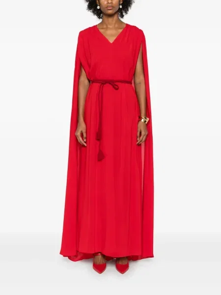 Rochie Alice + Olivia roșu