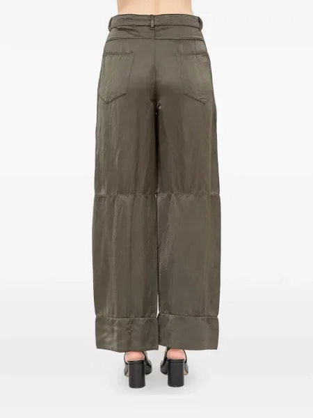 Pantaloni Andrea Ya'aqov maro