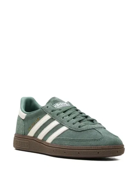 Sneakerși Adidas Spezial verde
