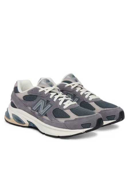 New Balance Αθλητικά γκρι
