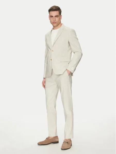 Calvin Klein Sacou bej