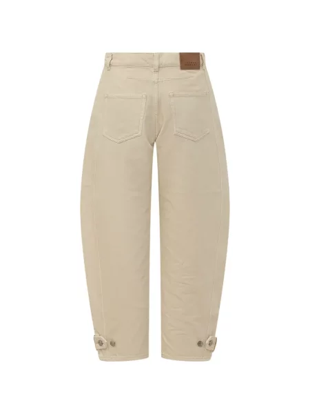 Pantaloni Isabel Marant