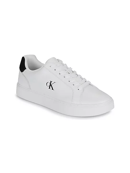Superge Calvin Klein Jeans bela