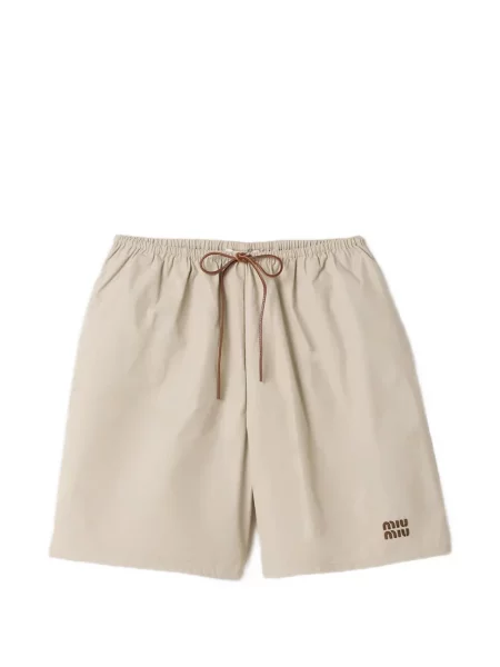 Bermude Miu Miu