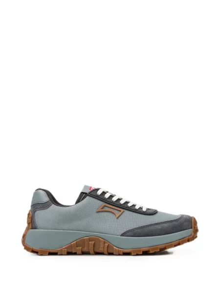 Sneakerși Camper albastru