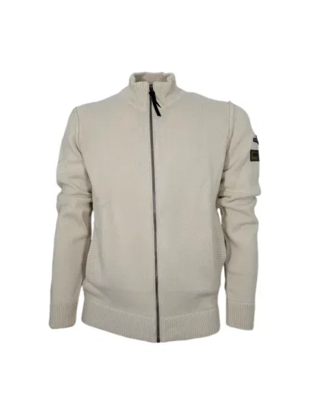 Bluza Aeronautica Militare beżowa