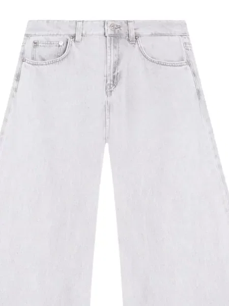 Blugi Dondup gri