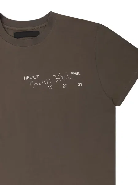 Tricou Heliot Emil maro