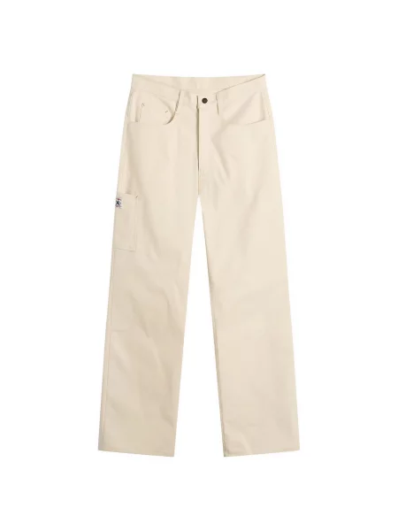 Jeansy Randy's Garments płócienne