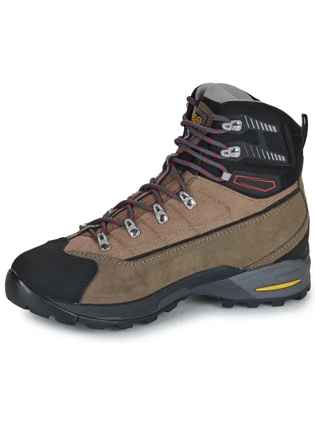 Pantofi Asolo maro