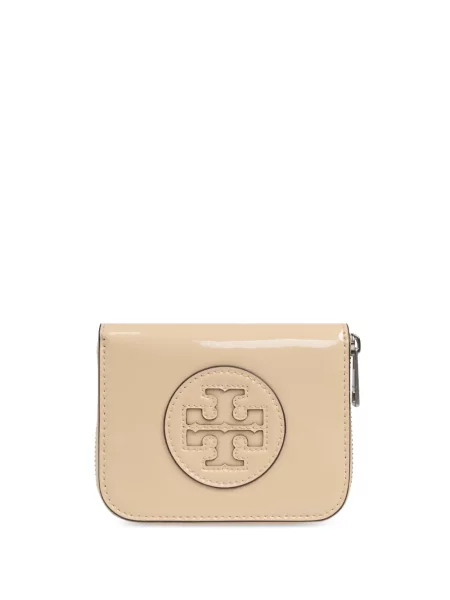 Portofel Tory Burch cu autograf