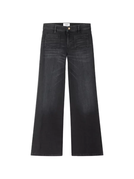 Blugi Cambio negru
