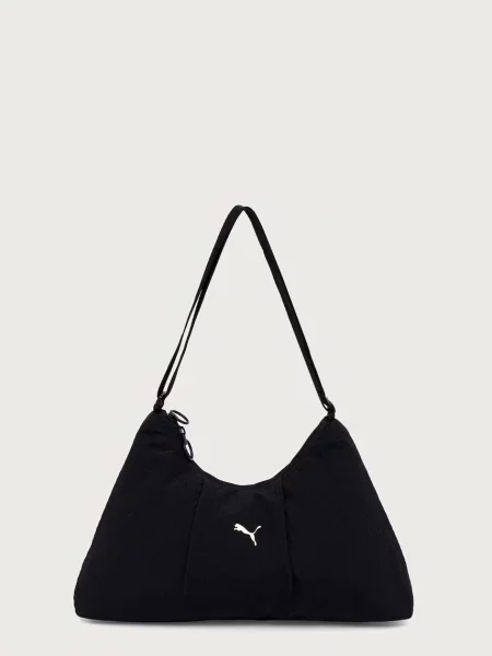 Puma hobo kabelka Medium Prism černá