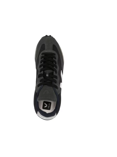 Sneakersy Veja czarne
