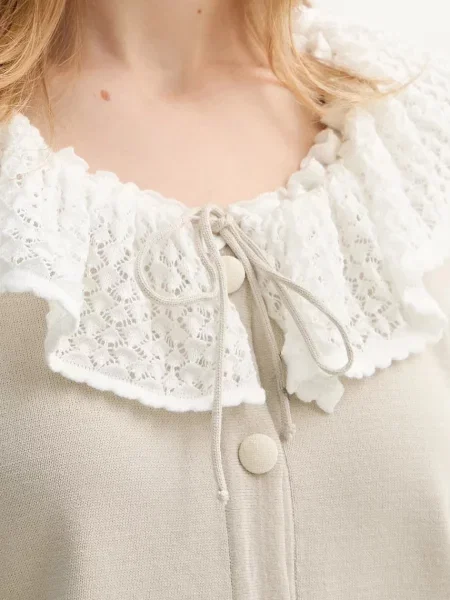 Джемпер The Sleeper