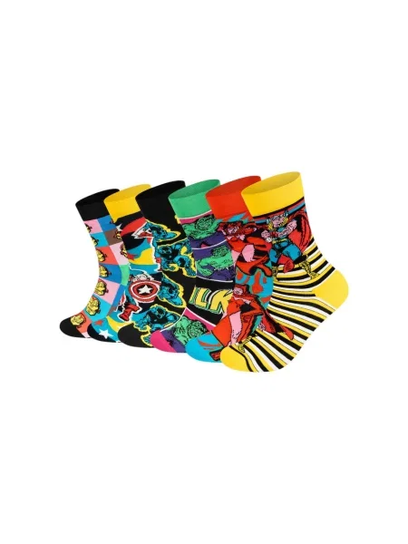 Happy Socks Șosete mai multe culori