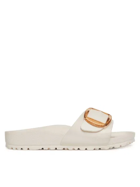 Papuci Birkenstock cu cataramă