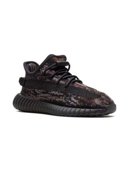 Sneakersy dziecięce Adidas Yeezy czarne