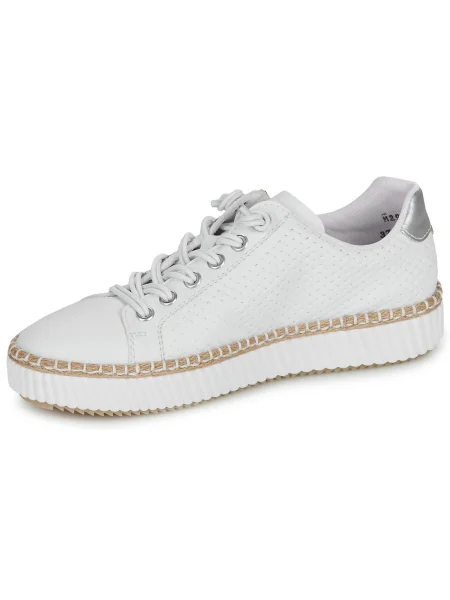 Tenisky Rieker biela