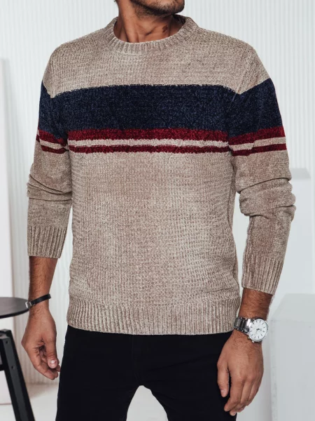 Pulover Dstreet maro