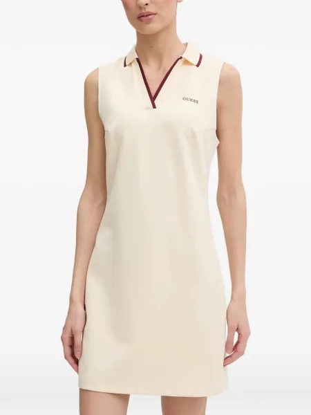 Rochie mini Guess fără mâneci