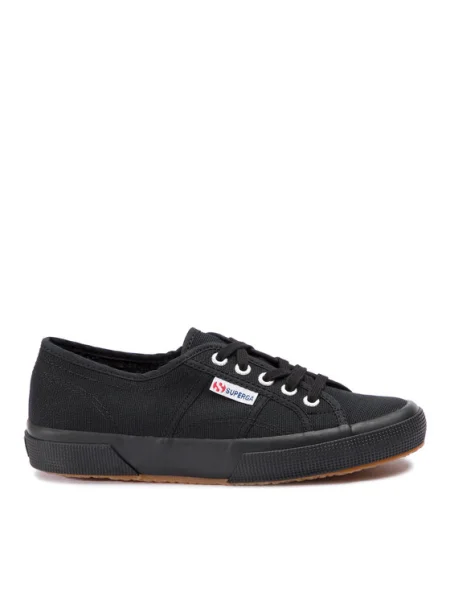 Кецове Superga черно
