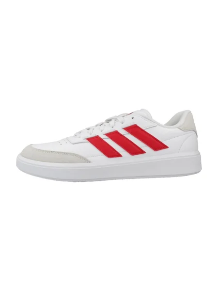 Pantofi Adidas alb
