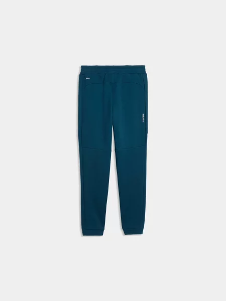 Спортивные штаны Puma синие