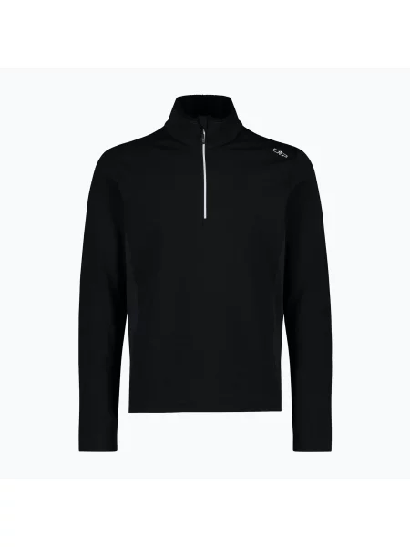 Bluza CMP nero / bianco