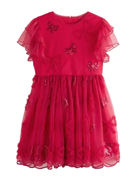 Next Rochie roșu