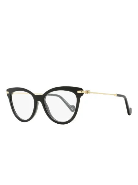 Ochelari de soare Moncler Eyewear negru