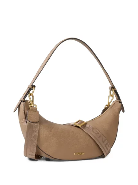 Geanta crossbody Bogner din piele