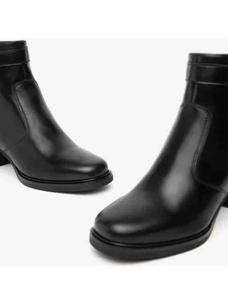 Pantofi Nerogiardini negru