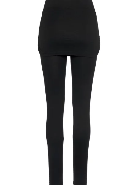 VIVANCE Pajkice Vivance' črna