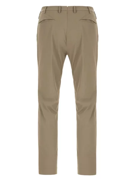 Pantaloni Incotex maro