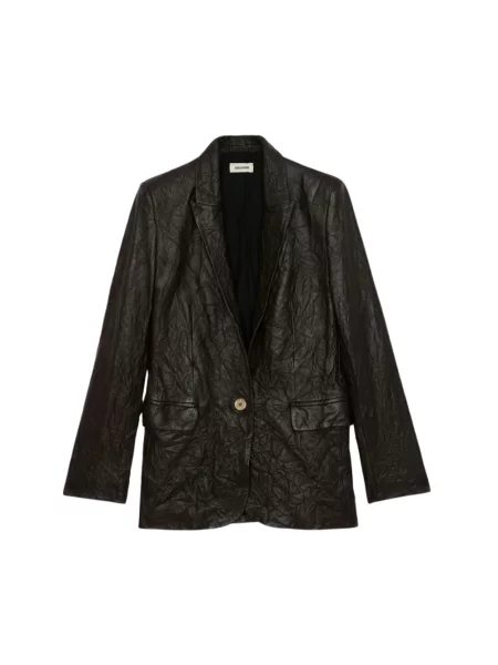 Marynarka Zadig & Voltaire czarna