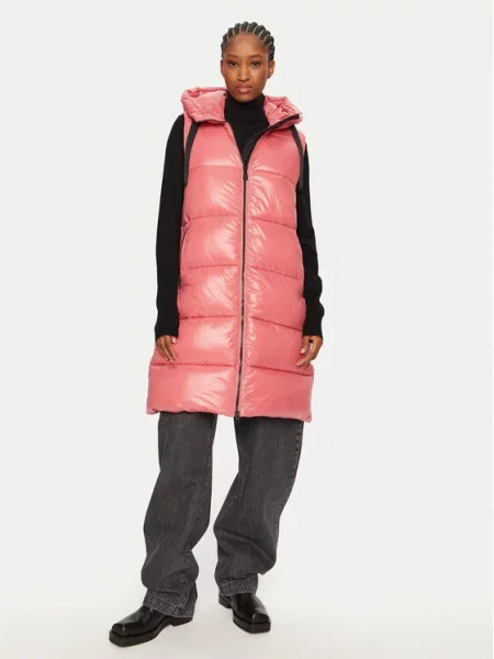 Telovnik Save The Duck roza