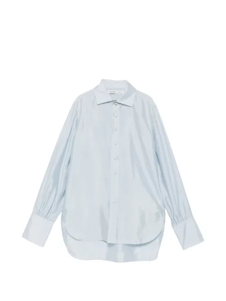 Πουκάμισο Carven μπλε
