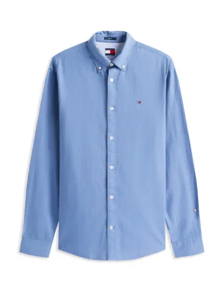 Tommy Jeans Srajca moder denim