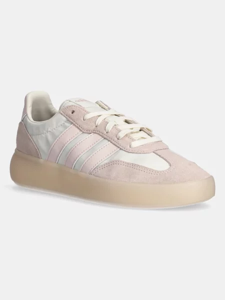Маратонки adidas Barreda Decode розово