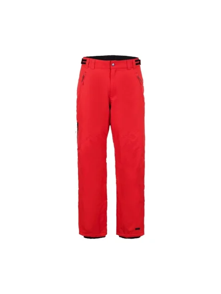 Pantaloni Icepeak roșu