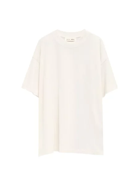 Koszulka Fear Of God beżowa