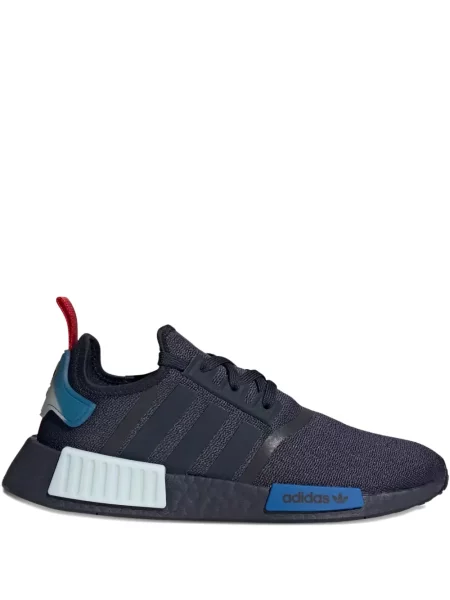 Fotbal papuci tip mules Adidas negru
