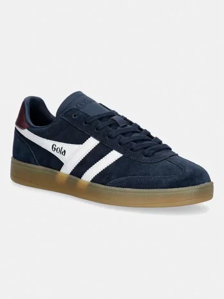 Gola VIPER sneakersy zamszowe