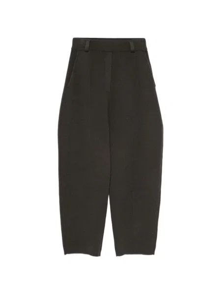 Pantaloni Lisa Yang verde